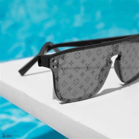 louis vuitton sunglasses cost